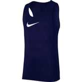 Nike Basketball Dry Fit Drop-Tail Top - NK-AJ1431-492